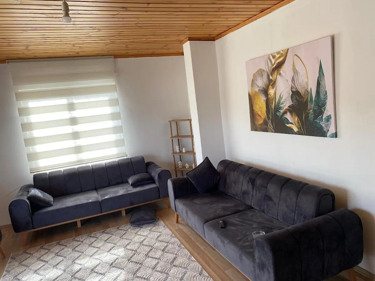 Luxury Villa With Pool In Marmaris